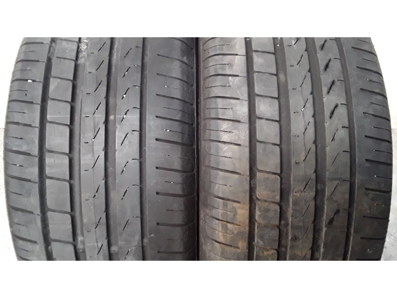 Recambio de neumatico pareja para neumaticos reutilizados - referencia OEM IAM 205501793W PIRELLI 205/50/17/93W