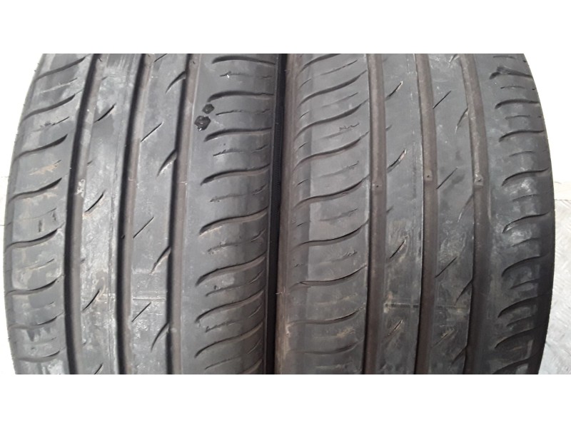 Recambio de neumatico pareja para neumaticos reutilizados - referencia OEM IAM 185551586H NEXEN 185/55/15/86H