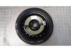 Recambio de rueda galleta para audi a5 sportback (8ta) 2.0 tdi referencia OEM IAM 4X19 5 TORN ET29 HANKOOK 125/70/19/100M