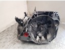 Recambio de caja cambios para nissan micra v (k14) 1.0 ig-t 100 referencia OEM IAM JR5072 3201002Q5J TOCADA 004691