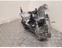Recambio de caja cambios para nissan micra v (k14) 1.0 ig-t 100 referencia OEM IAM JR5072 3201002Q5J TOCADA 004691