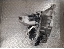 Recambio de caja cambios para nissan micra v (k14) 1.0 ig-t 100 referencia OEM IAM JR5072 3201002Q5J TOCADA 004691