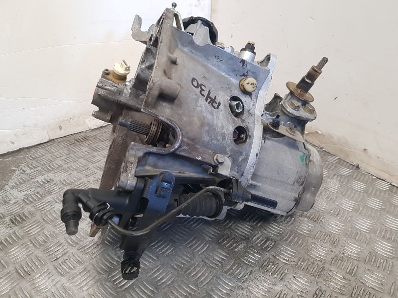 Recambio de caja cambios para citroën xsara picasso (n68) 1.6 referencia OEM IAM 20DP15 2222KA 7514226B