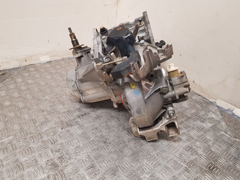 Recambio de caja cambios para citroën xsara picasso (n68) 1.6 referencia OEM IAM 20DP15 2222KA 7514226B