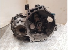 CAJA CAMBIOS KFK 5VELOCIDADES 21129