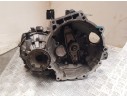 Recambio de caja cambios para volkswagen polo v (6r1, 6c1) 1.6 tdi referencia OEM IAM KFK 5VELOCIDADES 21129