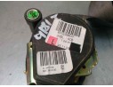 Recambio de pretensor airbag trasero izquierdo para volvo xc90 d5 referencia OEM IAM 003L000 601241000 
