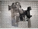 Recambio de caja cambios para volkswagen polo v (6r1, 6c1) 1.6 tdi referencia OEM IAM KFK 5VELOCIDADES 21129