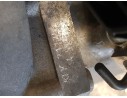 Recambio de caja cambios para volkswagen polo v (6r1, 6c1) 1.6 tdi referencia OEM IAM KFK 5VELOCIDADES 21129
