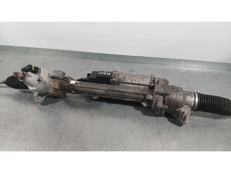 Recambio de cremallera direccion para bmw 3 (f30, f80) 335 d xdrive referencia OEM IAM 6864977  77652400000