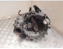 Recambio de caja cambios para volkswagen polo v (6r1, 6c1) 1.4 (6r1) referencia OEM IAM LVE 02T300020C 5 Velocidades 18050