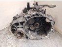 Recambio de caja cambios para seat ibiza iii (6l1) 1.9 tdi referencia OEM IAM FJW 0A8300043X 6 Velocidades 06063