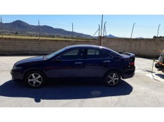 honda accord vii (cl, cn) del año 2004