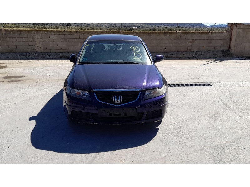 honda accord vii (cl, cn) del año 2004