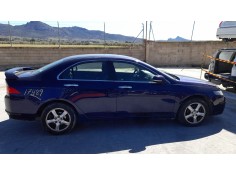 HONDA ACCORD VII (CL, CN)