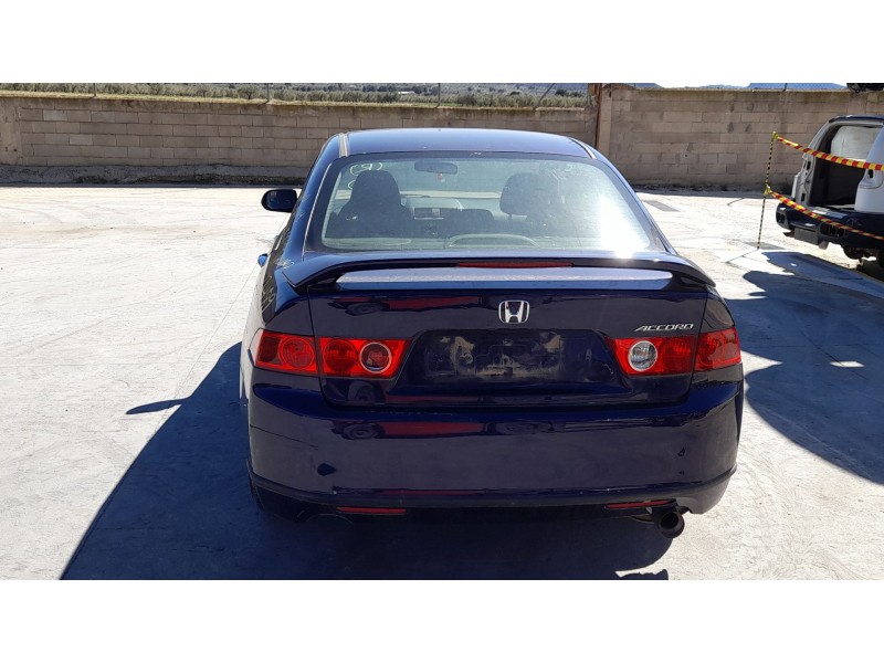 honda accord vii (cl, cn) del año 2004