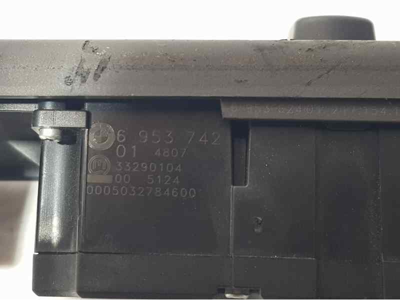 Recambio de mando luces para bmw serie 5 berlina (e60) 530i referencia OEM IAM 6953742 33290104 