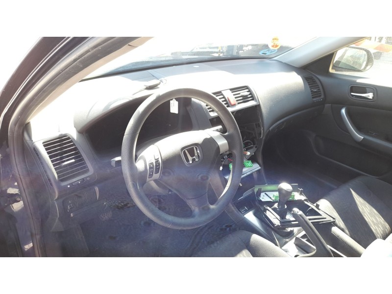 honda accord vii (cl, cn) del año 2004