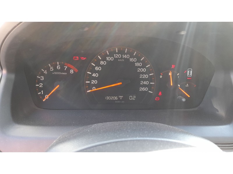 honda accord vii (cl, cn) del año 2004