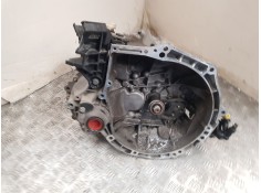 CAJA CAMBIOS 20A701 9810688480 1152667