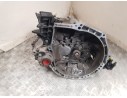 Recambio de caja cambios para peugeot 208 i (ca_, cc_) 1.2 vti 82 referencia OEM IAM 20A701 9810688480 1152667