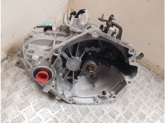 CAJA CAMBIOS 8TE3ND C52529 5 Velocidades