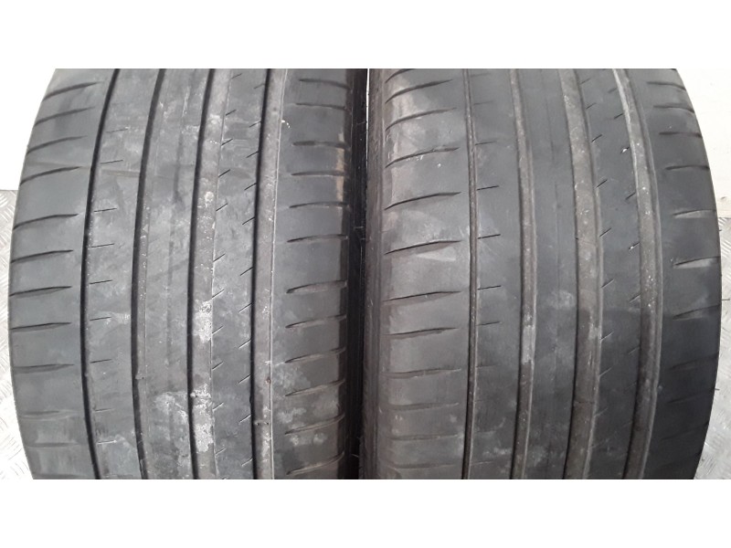 Recambio de neumatico pareja para neumaticos reutilizados - referencia OEM IAM 255351996Y MICHELIN 255/35/19/96Y