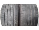 Recambio de neumatico pareja para neumaticos reutilizados - referencia OEM IAM 255351996Y MICHELIN 255/35/19/96Y