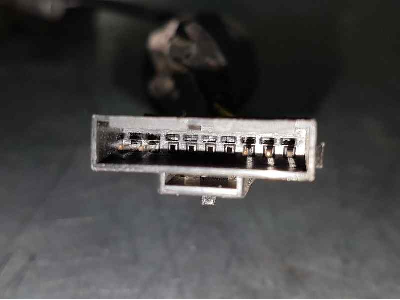 Recambio de retrovisor izquierdo para opel zafira b cosmo referencia OEM IAM  SIN CRISTAL ELECTRICO 5 PINS