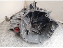 Recambio de caja cambios para nissan x-trail iii (t32_, t32r, t32rr) 1.6 dci (t32) referencia OEM IAM 320104BR1D 6 VELOCIDADES 