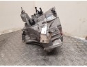 Recambio de caja cambios para nissan x-trail iii (t32_, t32r, t32rr) 1.6 dci (t32) referencia OEM IAM 320104BR1D 6 VELOCIDADES 