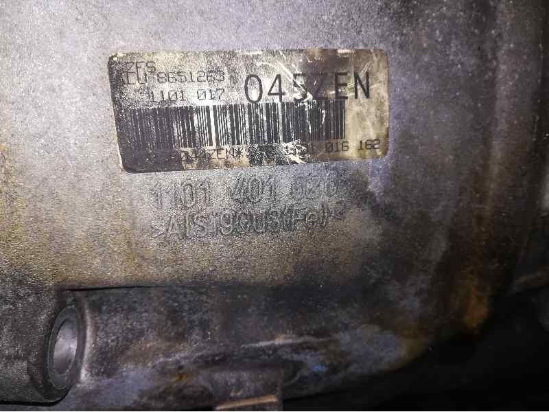 Recambio de caja cambios para bmw serie 3 lim. (f30) 320d referencia OEM IAM GA8HP50Z 8651263  0136044 AUTOMATICA