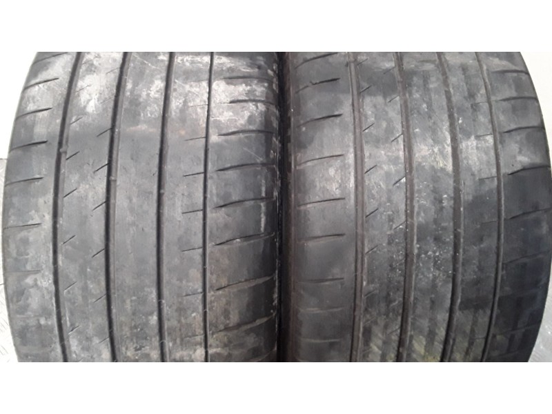 Recambio de neumatico pareja para neumaticos reutilizados - referencia OEM IAM 255351996Y MICHELIN 255/35/19/96Y