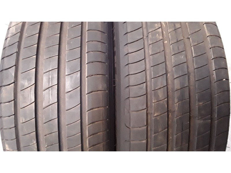 Recambio de neumatico pareja para neumaticos reutilizados - referencia OEM IAM 195551691H MICHELIN 195/55/16/91H