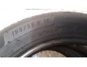 Recambio de neumatico pareja para neumaticos reutilizados - referencia OEM IAM 195551691H MICHELIN 195/55/16/91H