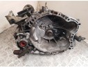 Recambio de caja cambios para peugeot 307 sw (3h) 2.0 hdi 110 referencia OEM IAM 20DM09 2223RF 6644430B