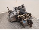 Recambio de caja cambios para peugeot 307 sw (3h) 2.0 hdi 110 referencia OEM IAM 20DM09 2223RF 6644430B
