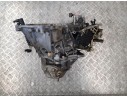 Recambio de caja cambios para peugeot 307 sw (3h) 2.0 hdi 110 referencia OEM IAM 20DM09 2223RF 6644430B