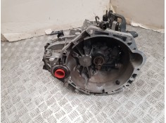 CAJA CAMBIOS 2AX1FW 121608 5 Velocidades