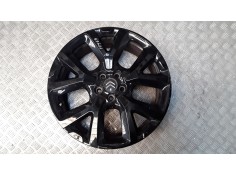 LLANTA ALUMINIO 7X19 5 TORN ET38 ROZADA ALUMINIO