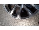 Recambio de llanta aluminio para renault megane iv hatchback (b9a/m/n_) 1.2 tce 130 (b9mr) referencia OEM IAM 7X17 5 TORN ET43 R