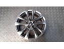 Recambio de llanta aluminio para renault megane iv hatchback (b9a/m/n_) 1.2 tce 130 (b9mr) referencia OEM IAM 7X17 5 TORN ET43 R