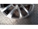 Recambio de llanta aluminio para renault megane iv hatchback (b9a/m/n_) 1.2 tce 130 (b9mr) referencia OEM IAM 7X17 5 TORN ET43 R