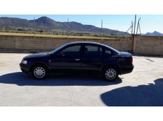 volkswagen passat b5 (3b2) del año 1999