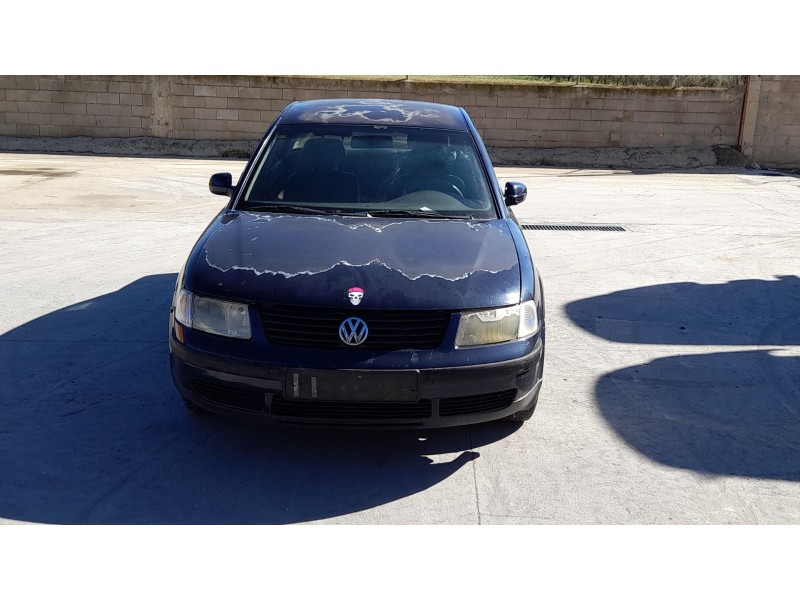 volkswagen passat b5 (3b2) del año 1999