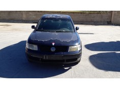 VOLKSWAGEN PASSAT B5 (3B2)