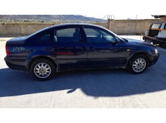 VOLKSWAGEN PASSAT B5 (3B2)