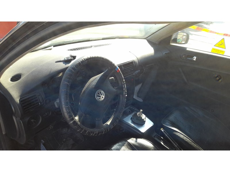 volkswagen passat b5 (3b2) del año 1999