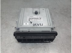 CENTRALITA MOTOR UCE 8573579 0281019698 BOSCH