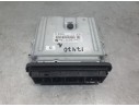 Recambio de centralita motor uce para bmw 3 (f30, f80) 335 d xdrive referencia OEM IAM 8573579 0281019698 BOSCH